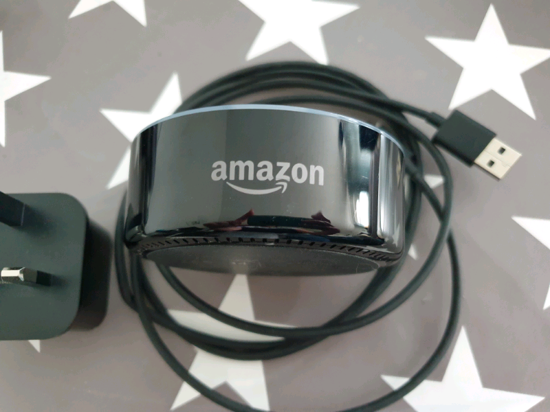 amazon alexa starter kit